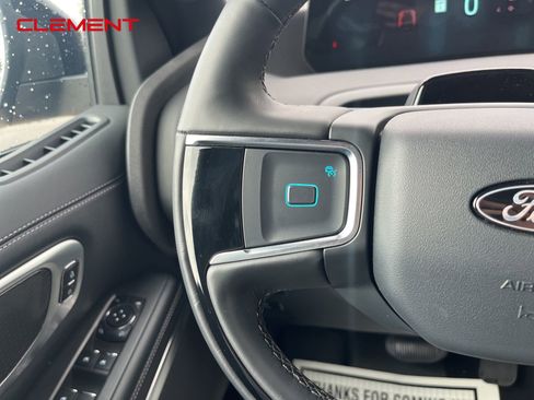 New 2025 Ford Expedition Platinum w/ Stealth Performance Package image 5