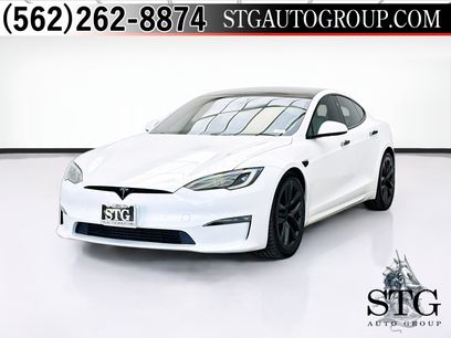 Used 2022 Tesla Model S