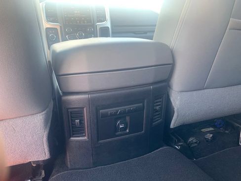 Used 2014 RAM 2500 Big Horn AWD/4WD image 14
