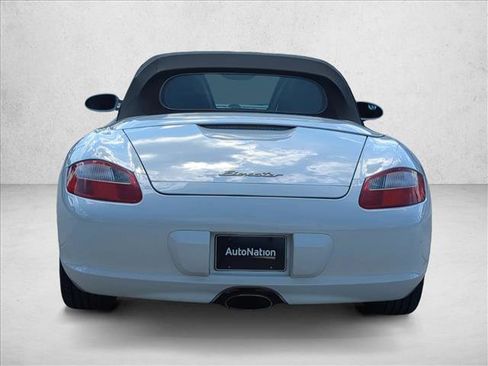 Used 2008 Porsche Boxster Limited Edition image 7