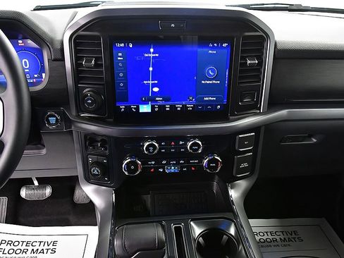 New 2026 Ford F150 XLT AWD/4WD image 30