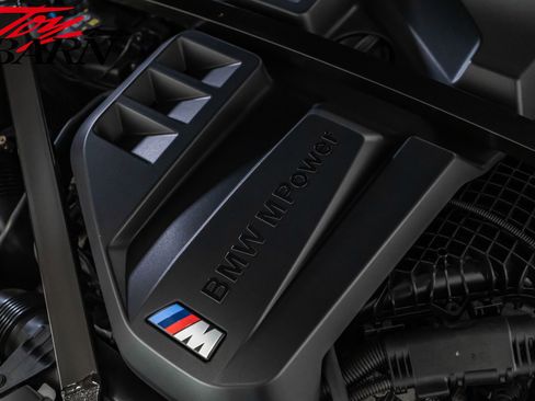 Used 2024 BMW M4 xDrive Competition w/ Executive Package image 63