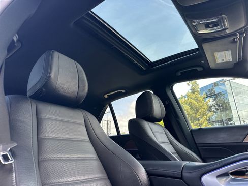 Certified 2020 Mercedes-Benz GLE 350 4MATIC image 18