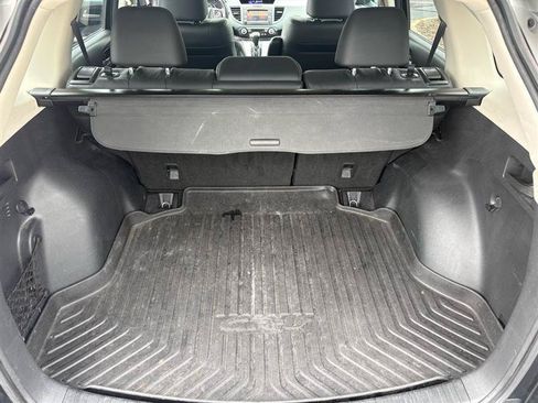 Used 2014 Honda CR-V EX-L image 18
