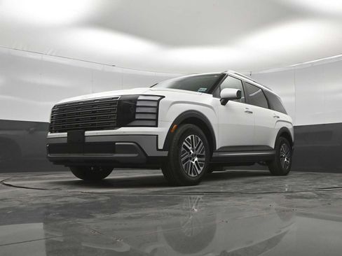 New 2026 Hyundai Palisade SEL Premium w/ Tow & Go Package AWD/4WD image 34