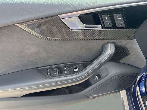 Used 2021 Audi RS 5 Sportback image 26