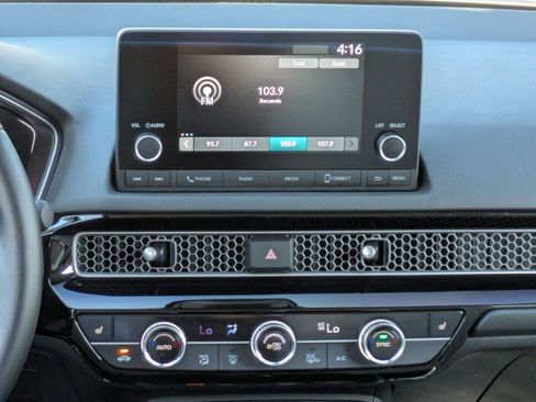 Used 2024 Honda Civic EX-L image 18