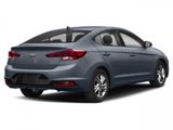 Used 2020 Hyundai Elantra SEL image 2