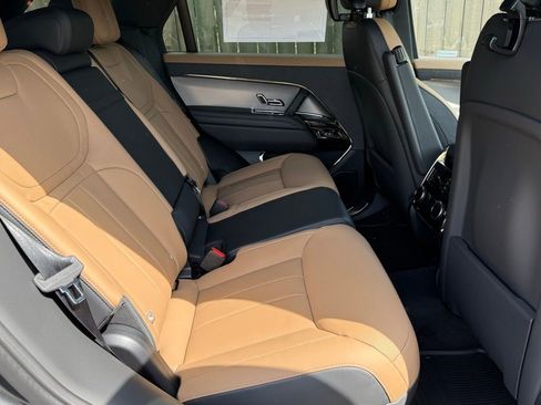 New 2026 Land Rover Range Rover Sport Dynamic SE AWD/4WD image 32