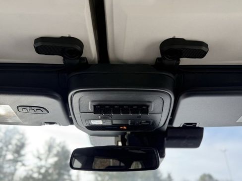 New 2025 Ford Bronco Raptor image 20