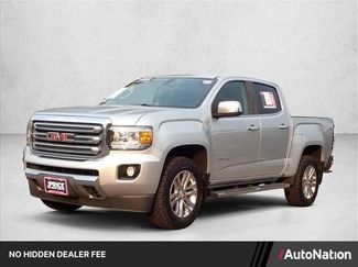 Used 2015 GMC Canyon SLT AWD/4WD video 1