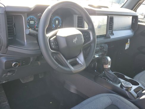 New 2026 Ford Bronco Big Bend image 13