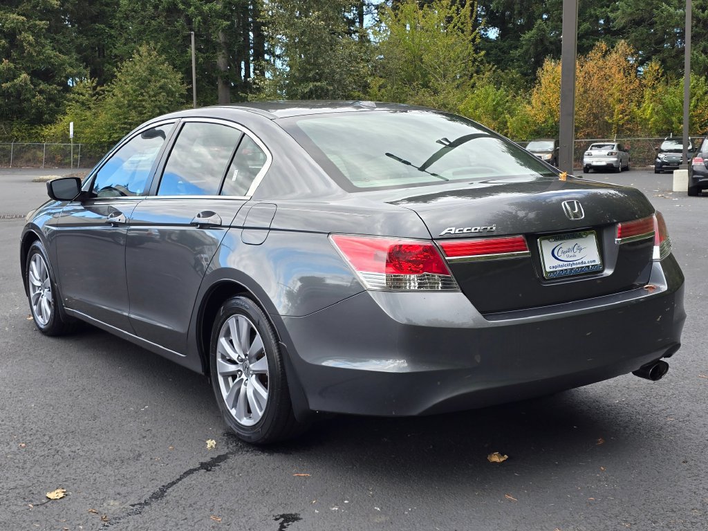 Used 2011 Honda Accord EX-L image 26