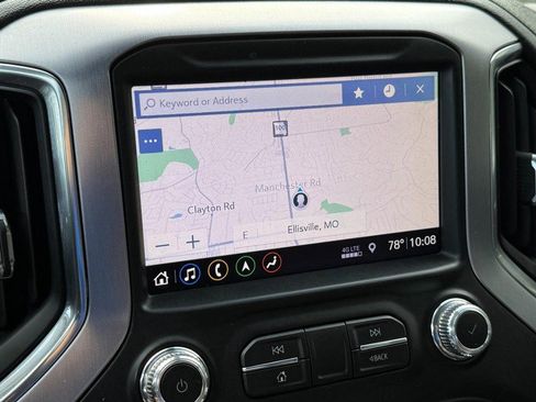 Used 2019 GMC Sierra 1500 SLT w/ SLT Premium Plus Package image 23