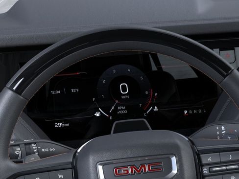 New 2026 GMC Yukon XL AT4 w/ AT4 Premium Plus Package AWD/4WD image 42