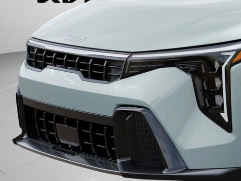New 2026 Kia K4 GT-Line FWD image 13