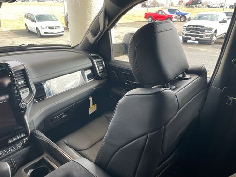 New 2026 RAM 1500 RHO AWD/4WD image 22