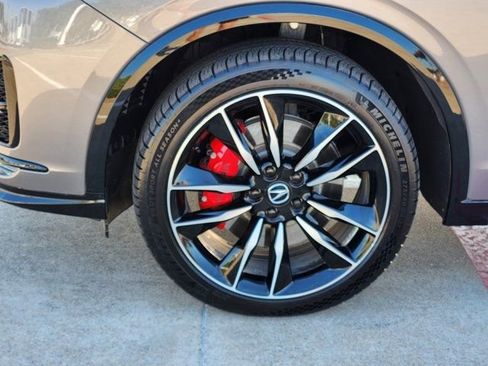 Used 2024 Acura MDX Type S image 17