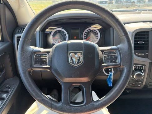 Used 2020 RAM 1500 Tradesman w/ Tradesman SXT Package image 34