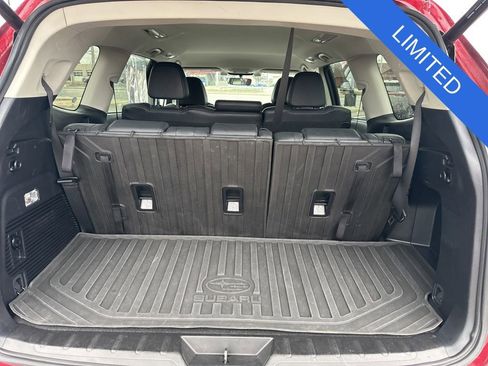 Used 2021 Subaru Ascent Limited w/ Popular Package #4 image 27