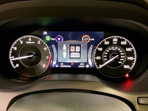 Used 2025 Acura RDX w/Advance Package image 26