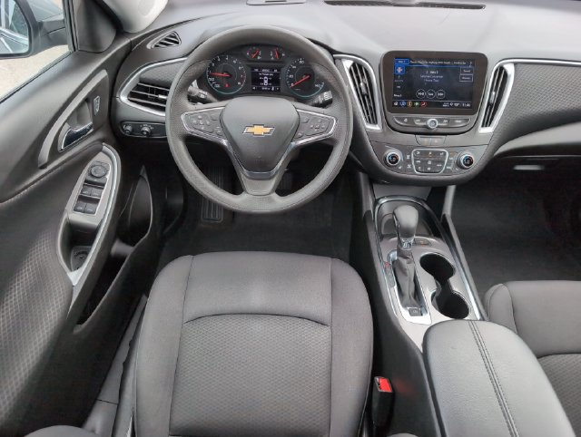Used 2024 Chevrolet Malibu LT FWD image 25