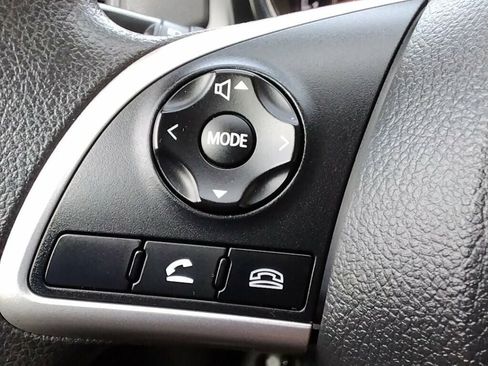 Used 2023 Mitsubishi Outlander Sport AWD image 13