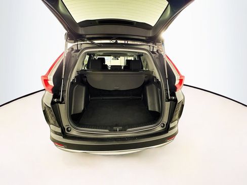 Used 2019 Honda CR-V EX-L image 8