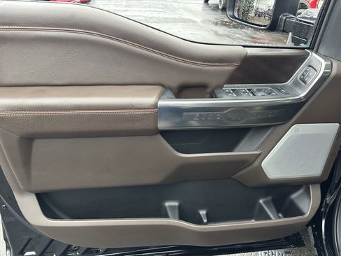 New 2026 Ford F350 King Ranch image 16