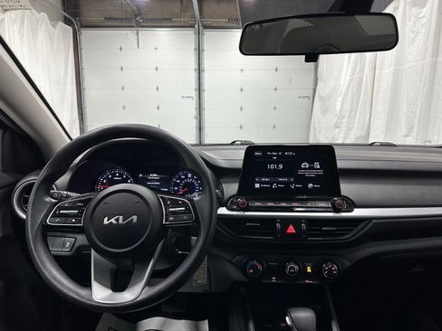 Used 2024 Kia Forte LXS image 16