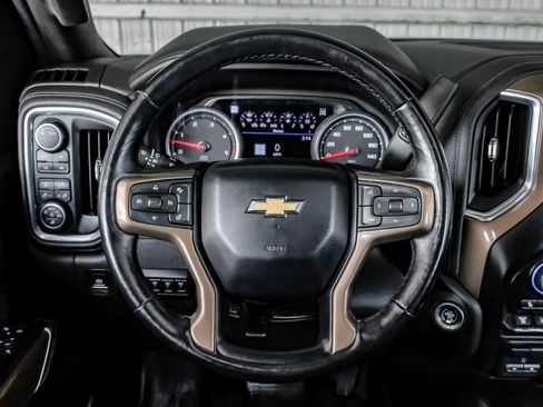 Used 2022 Chevrolet Silverado 3500 High Country image 15