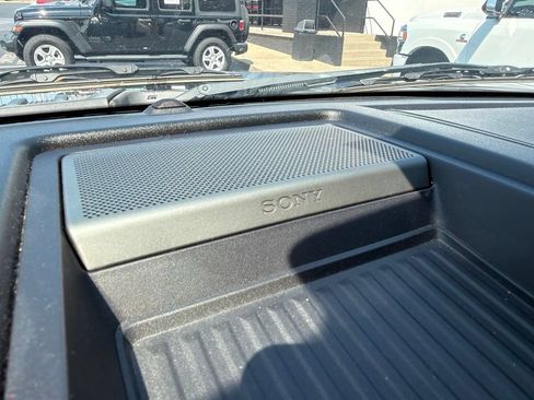 Used 2016 Ford F150 Lariat w/ Equipment Group 502A Luxury RWD image 23