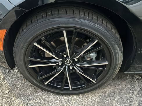 Used 2025 MAZDA MX-5 Miata RF Grand Touring RWD image 6