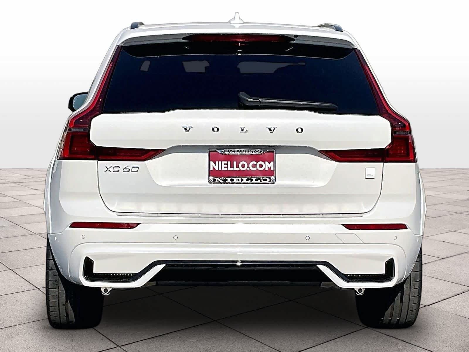 New 2026 Volvo XC60 T8 Polestar w/ Protection Package Premier AWD/4WD image 6