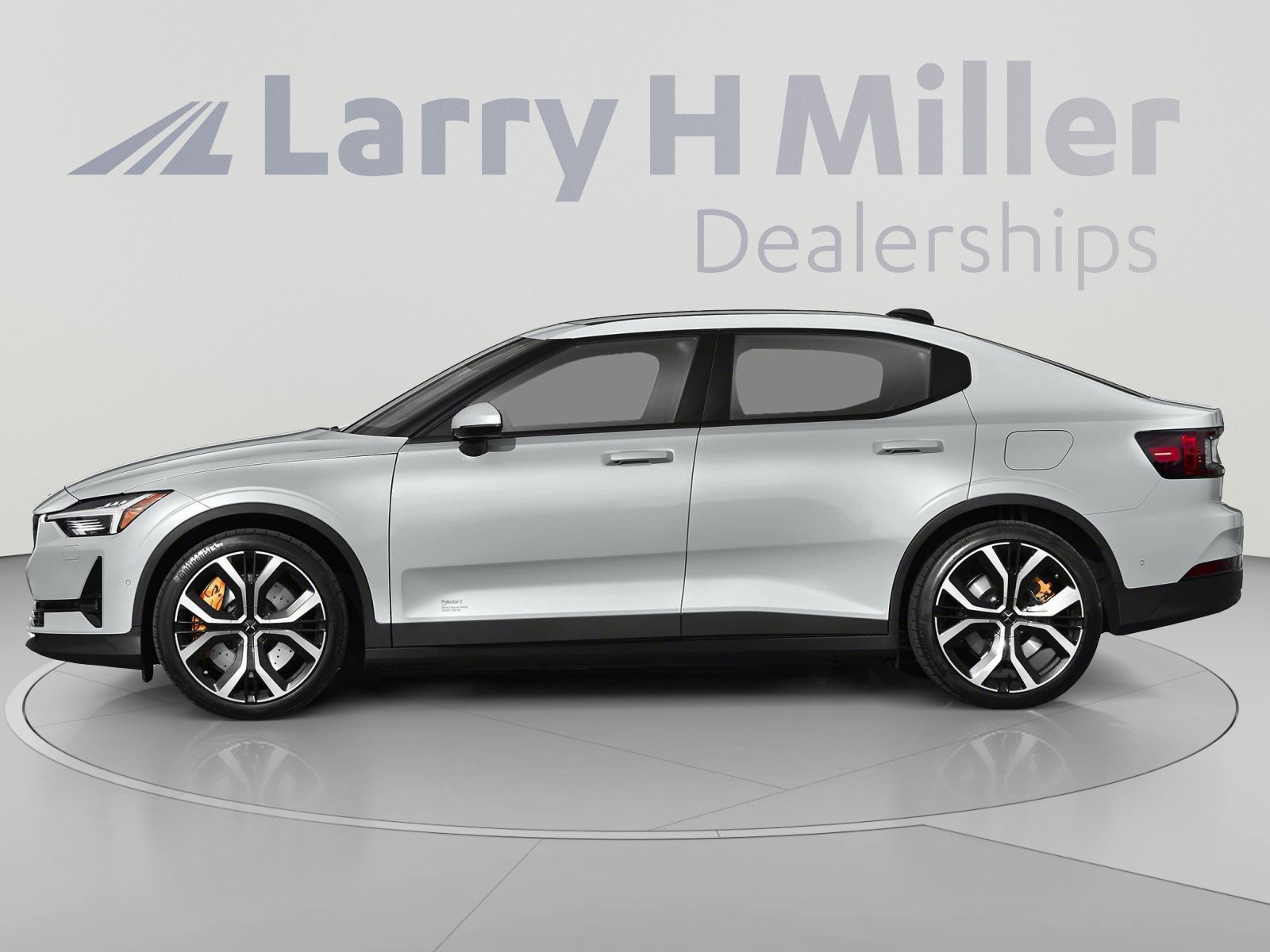 Used 2023 Polestar Polestar 2 w/ Pilot Pack FWD image 2