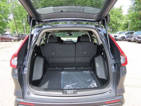 New 2026 Honda CR-V EX image 11