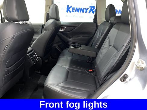 Certified 2023 Subaru Forester Touring AWD/4WD image 26