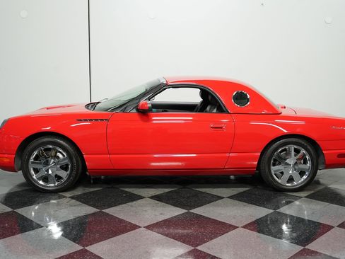 Used 2002 Ford Thunderbird image 2