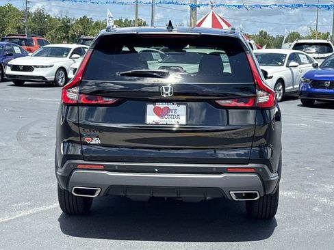 New 2026 Honda CR-V Sport-L image 7