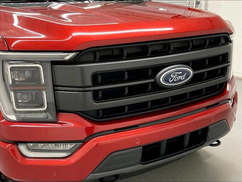 Used 2023 Ford F150 Lariat w/ Equipment Group 502A High AWD/4WD image 39
