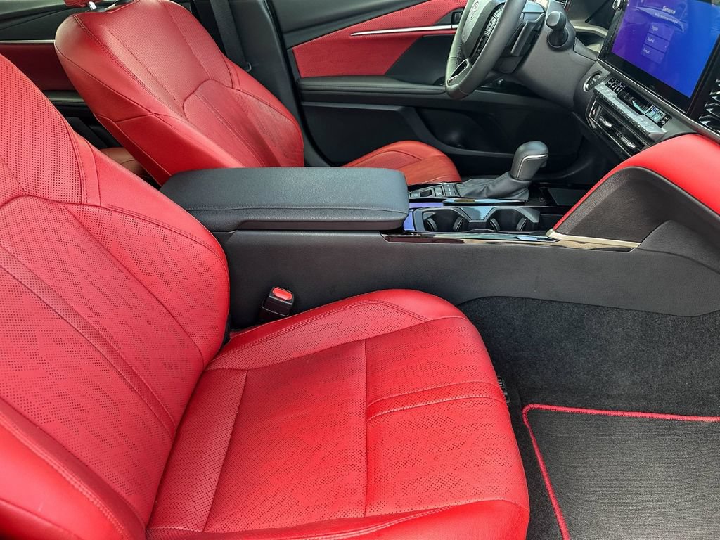 Used 2025 Toyota Camry XSE w/ Premium Plus Package FWD image 59