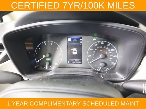 Used 2025 Toyota Corolla LE FWD image 22