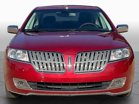 Used 2011 Lincoln MKZ Hybrid w/ 202A Rapid Spec Order Code FWD image 3