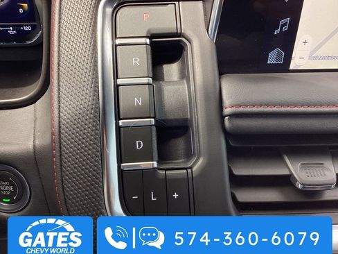 Used 2024 Chevrolet Tahoe RST w/ Luxury Package AWD/4WD image 28