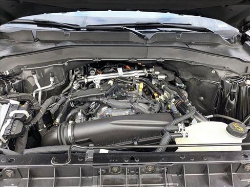 New 2026 Ford Explorer Active image 16