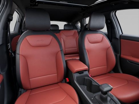 New 2026 Kia K4 GT-Line Turbo FWD image 15