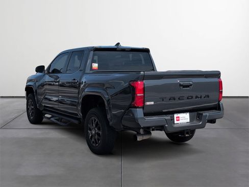 Used 2024 Toyota Tacoma SR5 RWD image 4