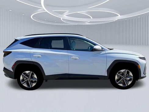 New 2026 Hyundai Tucson SEL AWD/4WD image 9