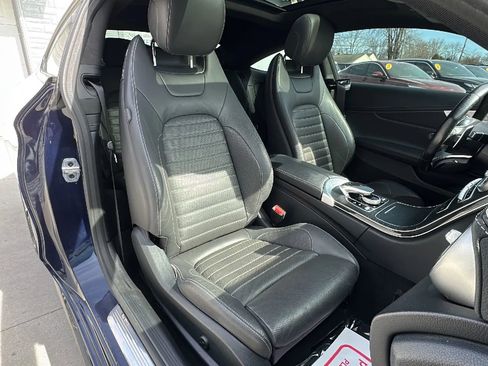 Used 2019 Mercedes-Benz C 43 AMG C 43 AMG Coupe 2D image 18
