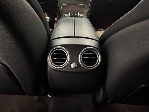 Used 2018 Mercedes-Benz GLC 43 AMG 4MATIC Coupe image 28